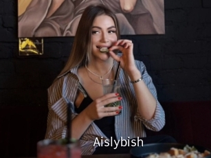 Aislybish