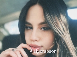 Aislybrabson