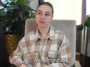 Aislybrownell