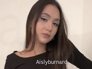 Aislyburnard
