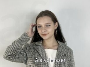 Aislychesser