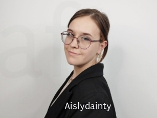 Aislydainty