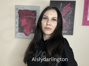 Aislydarlington