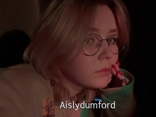 Aislydumford