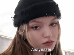 Aislyesser