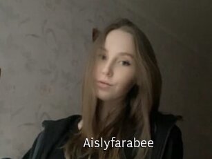 Aislyfarabee