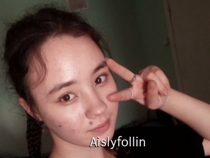 Aislyfollin