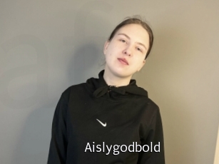 Aislygodbold