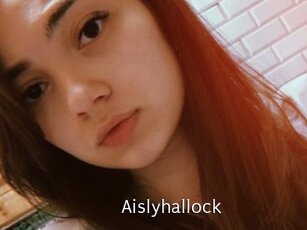 Aislyhallock