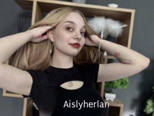 Aislyherlan