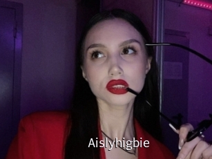 Aislyhigbie