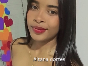 aitana_cortes Anal Fist