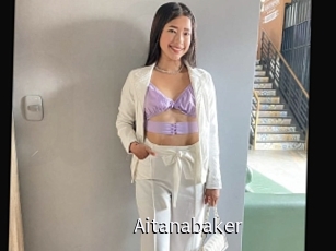 Aitanabaker