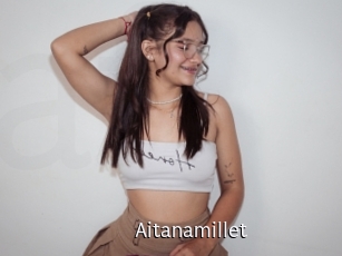 Aitanamillet