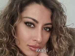 Akalyi