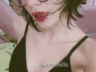 Akamehills