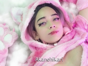 Akanehikari