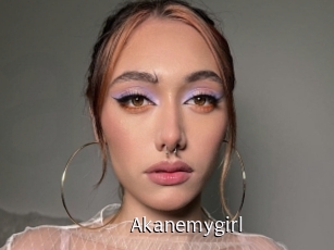 Akanemygirl