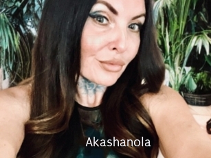 Akashanola