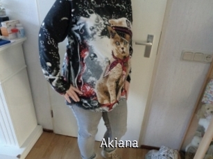 Akiana