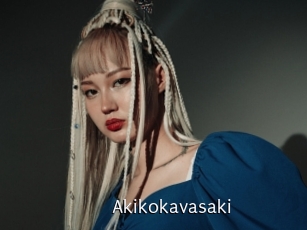 Akikokavasaki