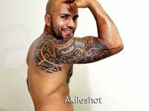Akileshot