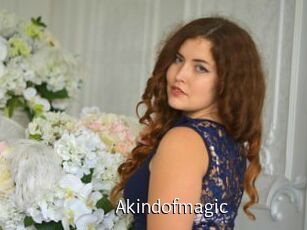 Akindofmagic