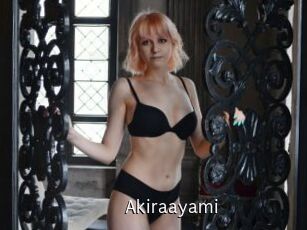 Akiraayami