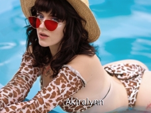 Akiralynn