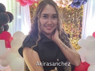 Akirasanchez