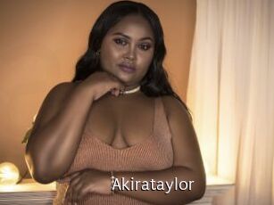 Akirataylor