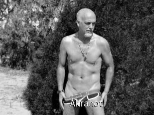 Akrahot
