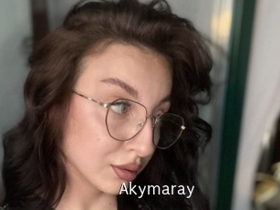 Akymaray