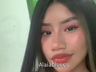 Alaiabluecs