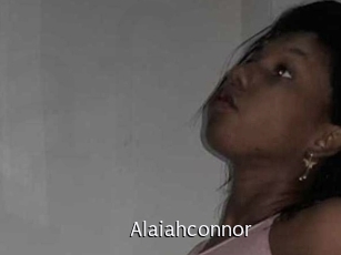 Alaiahconnor