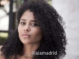 Alaiamadrid