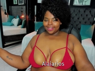 alaiarios Anal Fist