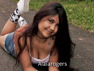Alaiarogers