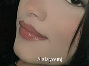 Alaiayounj