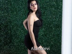 Alainalevi