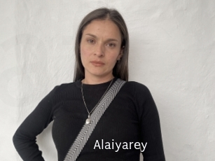 Alaiyarey