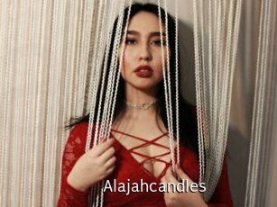 Alajahcandles