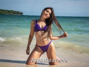 Alanaabramovic