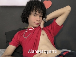 Alanaarogerrs
