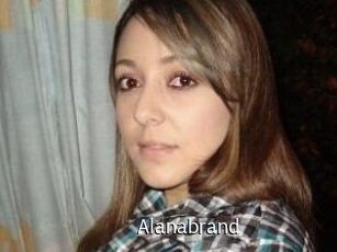 Alanabrand