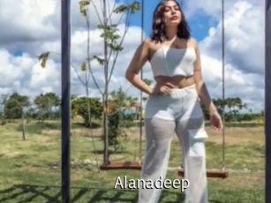 Alanadeep