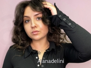 Alanadelini