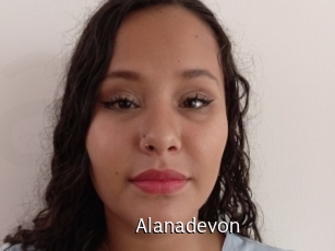Alanadevon