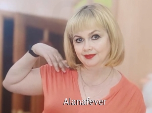 Alanafever