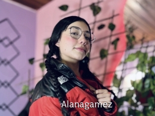 Alanagamez